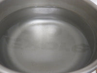 Buchi B-491 Heating Bath Water / OIL 4 Liters 20° to 180°C Rotavapor R-210 R-215