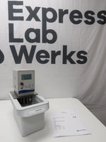 Fisher Scientific Isotemp 4100 H5P Open Heated PPO Water Bath Circulator 95C 5L 120 Volts - Great Shape!