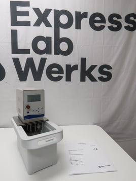 Fisher Scientific Isotemp 4100 H5P Open Heated PPO Water Bath Circulator 95C 5L 120 Volts - Great Shape!