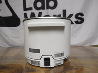 Buchi B-491 Heating Bath Water / OIL 4 Liters 20° to 180°C Rotavapor R-210 R-215