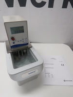 Fisher Scientific Isotemp 4100 H5P Open Heated PPO Water Bath Circulator 95C 5L 120 Volts - Great Shape!