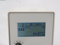 Fisher Scientific Isotemp 4100 H5P Open Heated PPO Water Bath Circulator 95C 5L 120 Volts - Great Shape!