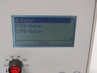 Fisher Scientific Isotemp 4100 H5P Open Heated PPO Water Bath Circulator 95C 5L 120 Volts - Great Shape!