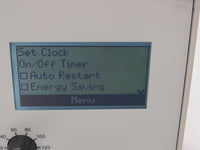 Fisher Scientific Isotemp 4100 H5P Open Heated PPO Water Bath Circulator 95C 5L 120 Volts - Great Shape!