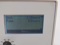 Fisher Scientific Isotemp 4100 H5P Open Heated PPO Water Bath Circulator 95C 5L 120 Volts - Great Shape!