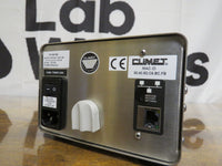2020 Climet CI-3100 Particle Counter Ethernet Remote Sensor Model CI-3100-21-1-4-6