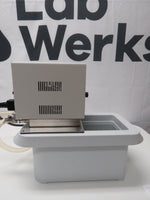 Fisher Scientific Isotemp 4100 H5P Open Heated PPO Water Bath Circulator 95C 5L 120 Volts - Great Shape!