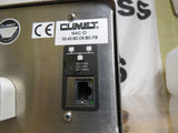 2020 Climet CI-3100 Particle Counter Ethernet Remote Sensor Model CI-3100-21-1-4-6