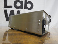 2020 Climet CI-3100 Particle Counter Ethernet Remote Sensor Model CI-3100-21-1-4-6