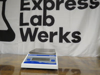 FISHER Scientific ACCU-4102 Precision Scale Balance Weight Verified 4100g d=0.01