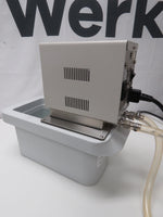 Fisher Scientific Isotemp 4100 H5P Open Heated PPO Water Bath Circulator 95C 5L 120 Volts - Great Shape!