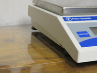 FISHER Scientific ACCU-4102 Precision Scale Balance Weight Verified 4100g d=0.01