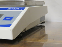 FISHER Scientific ACCU-4102 Precision Scale Balance Weight Verified 4100g d=0.01
