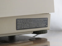 FISHER Scientific ACCU-4102 Precision Scale Balance Weight Verified 4100g d=0.01