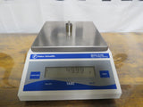 FISHER Scientific ACCU-4102 Precision Scale Balance Weight Verified 4100g d=0.01