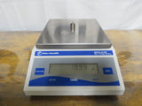 FISHER Scientific ACCU-4102 Precision Scale Balance Weight Verified 4100g d=0.01