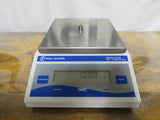 FISHER Scientific ACCU-4102 Precision Scale Balance Weight Verified 4100g d=0.01