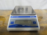 FISHER Scientific ACCU-4102 Precision Scale Balance Weight Verified 4100g d=0.01