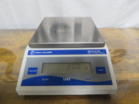 FISHER Scientific ACCU-4102 Precision Scale Balance Weight Verified 4100g d=0.01