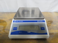 FISHER Scientific ACCU-4102 Precision Scale Balance Weight Verified 4100g d=0.01