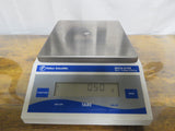 FISHER Scientific ACCU-4102 Precision Scale Balance Weight Verified 4100g d=0.01