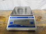 FISHER Scientific ACCU-4102 Precision Scale Balance Weight Verified 4100g d=0.01