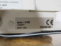 FISHER Scientific ACCU-4102 Precision Scale Balance Weight Verified 4100g d=0.01
