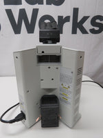 Olympus BX41TF Microscope U-TBI-CLI Tilting Binocular Head, 3 objectives