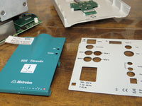 Metrohm 906 Titrando Titrator - PARTS OR REPAIR ONLY