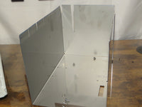 Metrohm 906 Titrando Titrator - PARTS OR REPAIR ONLY