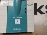 Metrohm 906 Titrando Titrator - PARTS OR REPAIR ONLY