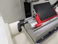 2014 Leica RM2255 Fully Automated Rotary Microtome w/ Remote control & Foot Pedal