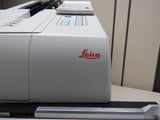 2017 Leica IP C Cassette Printer w/ Unload Station - Sold with Warranty