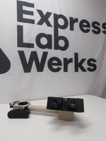 Olympus BH Microscope Dual Viewing/Teaching Arm Tube for BH Series w/ 1 Head