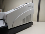 2017 Leica IP C Cassette Printer w/ Unload Station - Sold with Warranty
