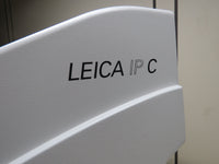 2017 Leica IP C Cassette Printer w/ Unload Station - Sold with Warranty