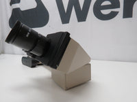 Olympus BH Microscope Dual Viewing/Teaching Arm Tube for BH Series w/ 1 Head