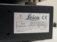 2017 Leica IP C Cassette Printer w/ Unload Station - Sold with Warranty