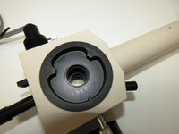 Olympus BH Microscope Dual Viewing/Teaching Arm Tube for BH Series w/ 1 Head