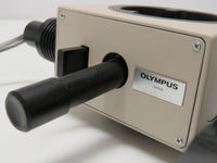 Olympus BH Microscope Dual Viewing/Teaching Arm Tube for BH Series w/ 1 Head