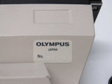 Olympus BH Microscope Dual Viewing/Teaching Arm Tube for BH Series w/ 1 Head