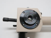Olympus BH Microscope Dual Viewing/Teaching Arm Tube for BH Series w/ 1 Head