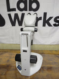Nikon SMZ-800 Inspection Microscope Stereo head w/ C-W10xA/22 optics 1X WD70