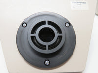 Olympus BH Microscope Dual Viewing/Teaching Arm Tube for BH Series w/ 1 Head
