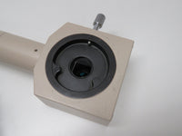 Olympus BH Microscope Dual Viewing/Teaching Arm Tube for BH Series w/ 1 Head