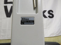 Nikon SMZ-800 Inspection Microscope Stereo head w/ C-W10xA/22 optics 1X WD70