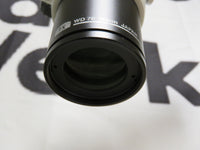 Nikon SMZ-800 Inspection Microscope Stereo head w/ C-W10xA/22 optics 1X WD70