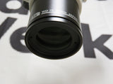Nikon SMZ-800 Inspection Microscope Stereo head w/ C-W10xA/22 optics 1X WD70