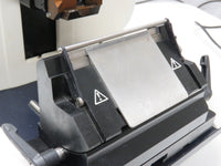 Leica RM2155 Fully Automated Motorized Rotary Microtome with Foot Pedal
