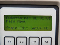 Leica Autostainer XL Automated Slide Stainer with Buckets / Leica 2024 PM